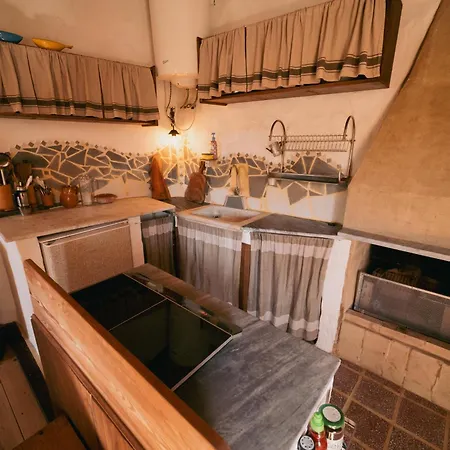 Alloro Casa Storica *