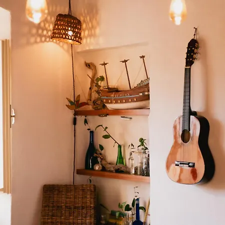 Alloro Casa Storica Апартаменты