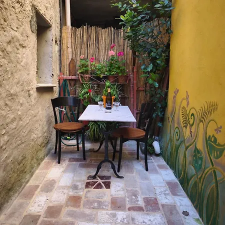 Апартаменты Alloro Casa Storica Аркола