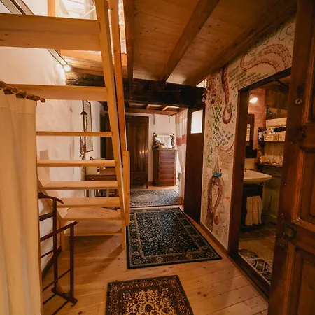 Alloro Casa Storica *