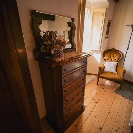 Alloro Casa Storica