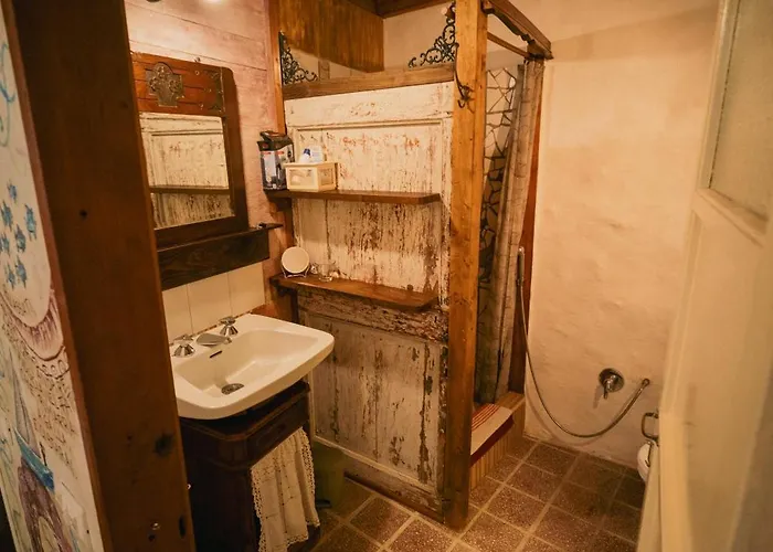 Alloro Casa Storica 公寓 *