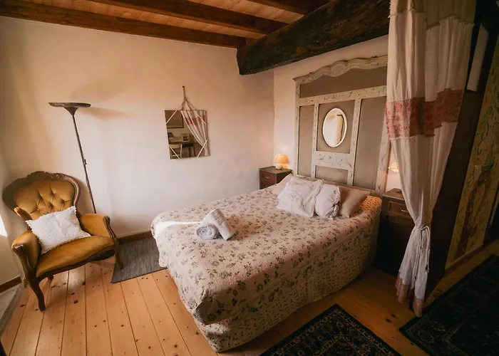 Alloro Casa Storica *