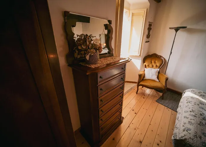 Alloro Casa Storica