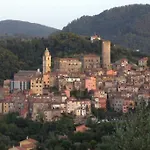 Alloro Casa Storica * Arcola