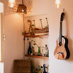 Alloro Casa Storica Appartamento