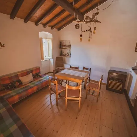 Alloro Casa Storica *