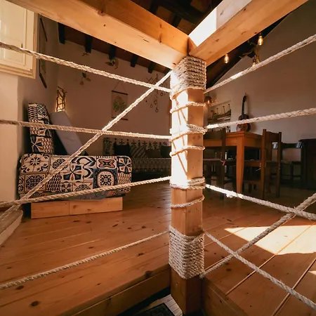 Alloro Casa Storica * Аркола