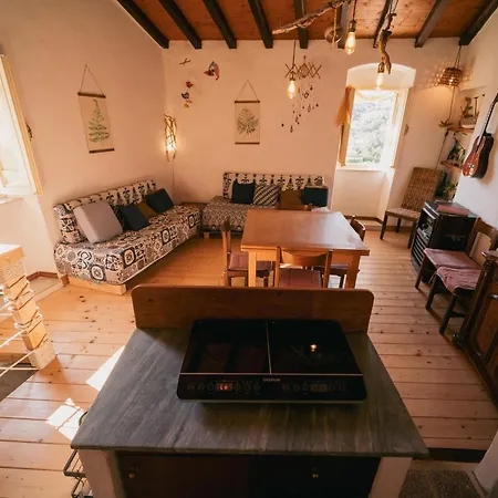 Alloro Casa Storica Аркола