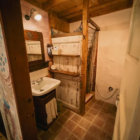 Alloro Casa Storica Daire *