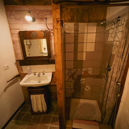 Alloro Casa Storica דירה ארקולה