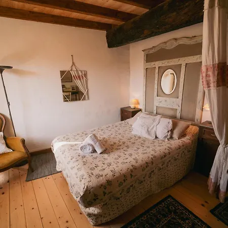 Alloro Casa Storica *