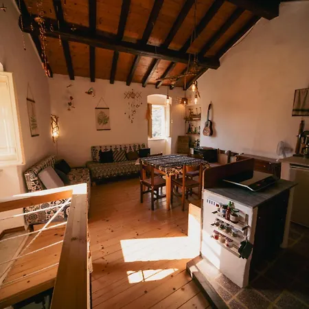 Alloro Casa Storica Апартаменты *