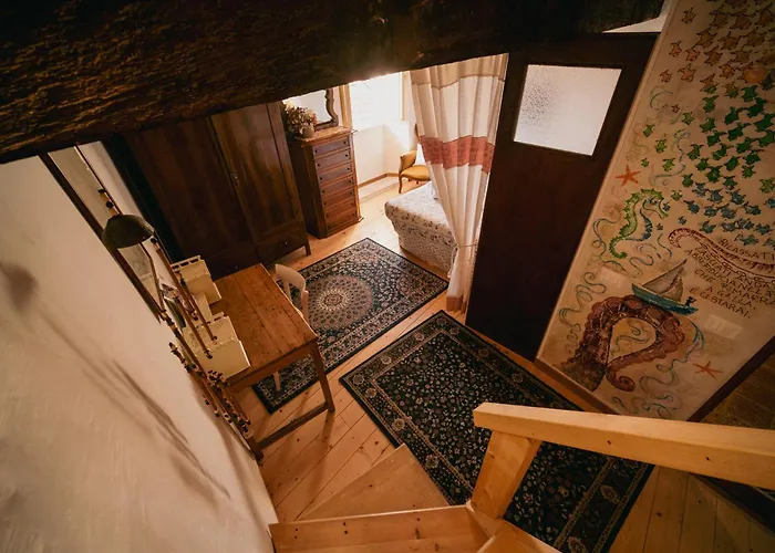 Alloro Casa Storica