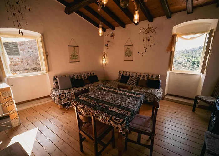 Alloro Casa Storica *