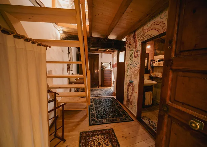 Alloro Casa Storica *